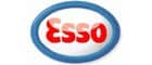 Esso Logo Esso Logo