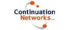 Continuation Networks Logo