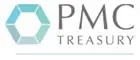 PMC Treasury Logo