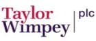 Taylor Wimpey Logo Taylor Wimpey Logo