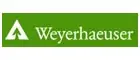 Weyehaeuser Logo
